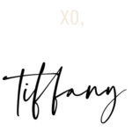 Tiffany 