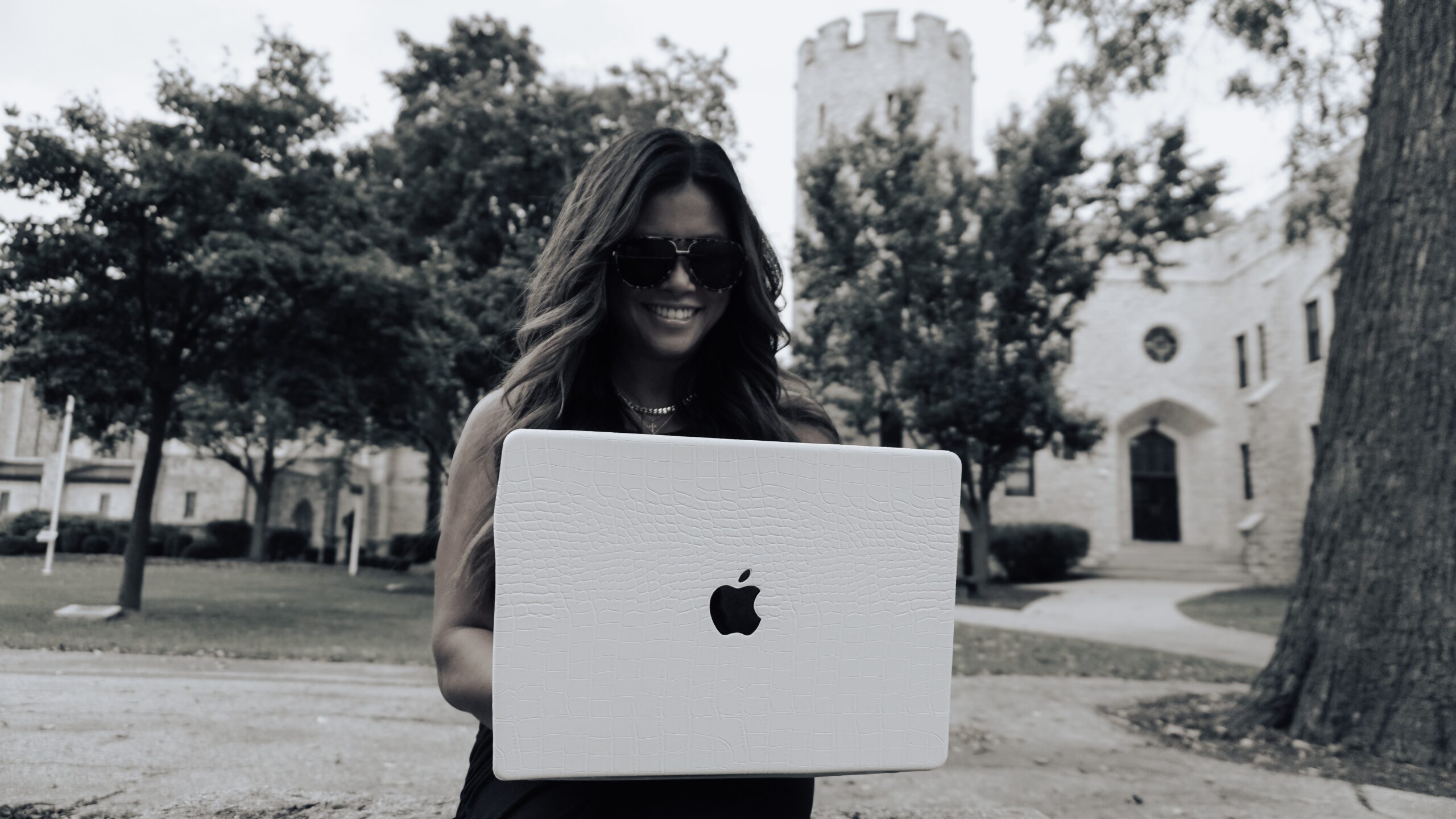 Spilled T Blog: Tiffany Cooley, Founder of Brand + Growth Co.