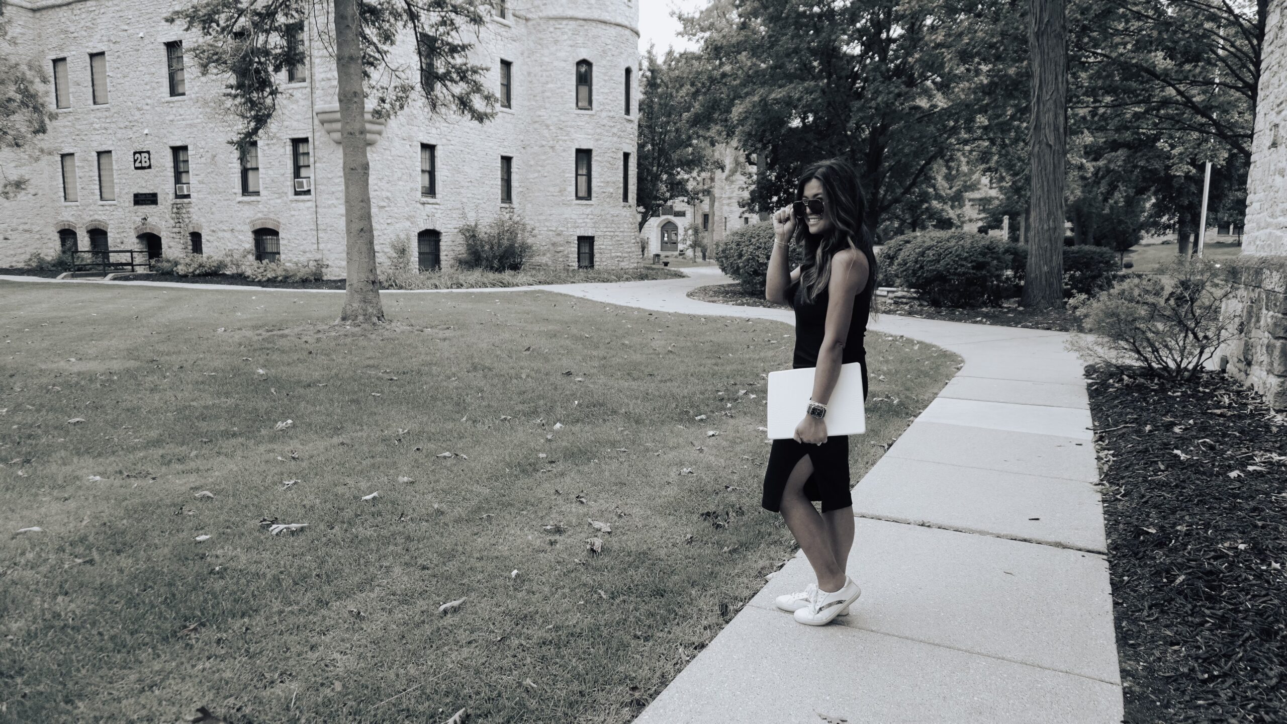 Tiffany Cooley Fractional CMO and Founder of Brand + Growth Co